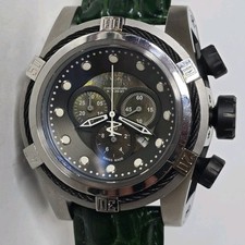 Relógio masculino Invicta Reserve Bolt Zeus cronógrafo 53mm 0831 comprar usado  Enviando para Brazil