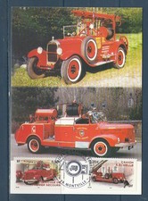 Carte 1er jour d'occasion  France