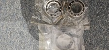Wheel bearing kit for sale  HULL