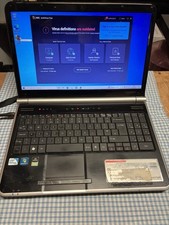 Packard bell windows for sale  YORK