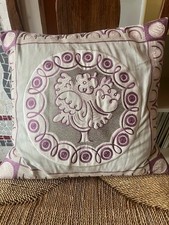 laura ashley cushions for sale  BIRMINGHAM