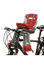 Seggiolino bici anteriore usato  Genova