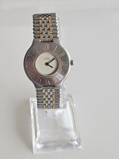 Cartier must watch for sale  SALFORD