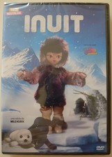 Inuit alice milo d'occasion  Paris III