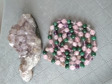 Steinkugelkette lang endlos gebraucht kaufen Steinkugelkette lang endlos gebraucht kaufen  Wachtberg