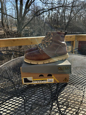 Keen boots men for sale  Mahomet