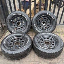 Alloy wheels tyres for sale Alloy wheels tyres for sale  ROTHERHAM