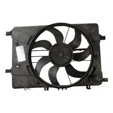 Radiator cooling fan for sale  NORTH WALSHAM