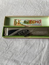 Hohner harmonica key for sale  WANTAGE