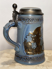 Gerz lidded beer for sale  Manassas