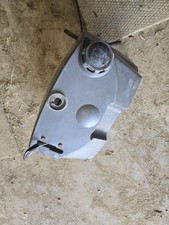 Husqvarna lt100 130 for sale  LLANDOVERY