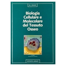 Brandi biologia cellulare usato  Reggio Calabria