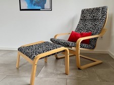 Ikea poäng sessel gebraucht kaufen  Altfraunhofen