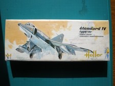 Maquette avion heller d'occasion Maquette avion heller d'occasion  Mâcon