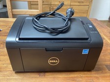 Dell b1160w laser gebraucht kaufen  Schleiden