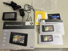 Bmw motorrad navigator gebraucht kaufen  Mellrichstadt-Umgebung