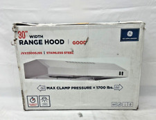 Jvx3300sjss 200 cfm for sale  Rockville