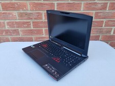 Acer Predator 15 G9-593-750K. Família de processadores: Intel Core i7 comprar usado  Enviando para Brazil
