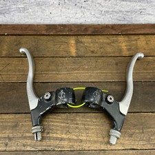 Alavancas de freio vintage Dia Compe 84 1984 Trek ATB mountain bike MTB Klunker A5 comprar usado  Enviando para Brazil