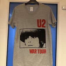 Unisex shirt war for sale  POOLE