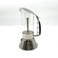 Caffettiera moka bellavista usato  Brescia