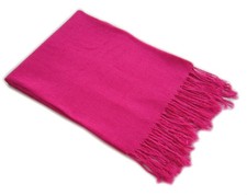 Pashmina scarf viscose for sale  LONDON