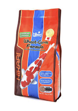 Hikari wheatgerm 2kg for sale  SHEERNESS