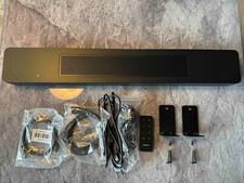 bose wandhalterung gebraucht kaufen  Hemer