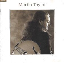 Martin taylor gold for sale  GRIMSBY