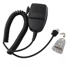 Usado, Microfone alto-falante rádio carro para Motorola GM338 GM950 GM3188 GM300 GM3688 MCX760 8 pinos comprar usado  Enviando para Brazil