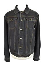 Primark black denim for sale  SITTINGBOURNE