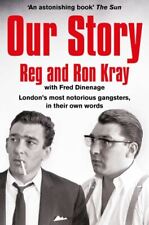Story london notorious for sale  STOCKPORT
