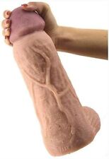 Dildo realistico enorme usato  Torricella del Pizzo