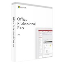 Microsoft office 2019 d'occasion  Paris I