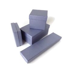 Jewelry packing boxes for sale  El Paso