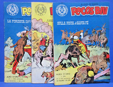Pecos bill albi usato  Lucca