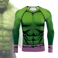 Cosplay avengers hulk d'occasion  France
