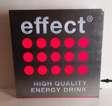 Effect energydrink leuchtrekla gebraucht kaufen  Bernburg