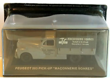 Die cast model d'occasion  Expédié en Belgium