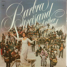 Barbra streisand musical for sale  SWINDON