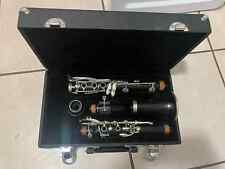 Usado, Clarinete Buffet Crampon pré R13 Bb excelente estado comprar usado  Enviando para Brazil