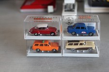 Brekina konvolut sammlung gebraucht kaufen  Salzbergen