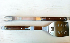 Laguiole couvert barbecue d'occasion  Salernes