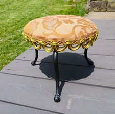 Antique round foot for sale  Sugarcreek