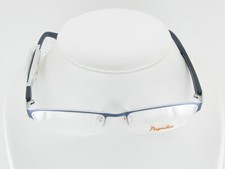 Monture lunette paprika d'occasion  Concarneau