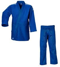 Adidas judo anzug gebraucht kaufen  Prichsenstadt