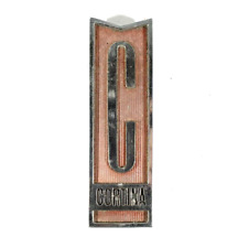 Front grille grill for sale  BOW STREET