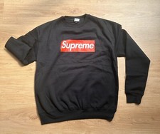 Supreme sweater for sale  GRAVESEND