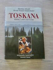 Italien toskana küche gebraucht kaufen  Oberhausen