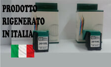 Cartucce hp301xl n.2 usato  Varedo